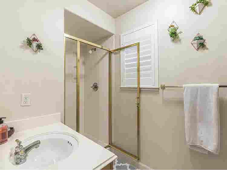 Two bedrooms for rent in Antioch