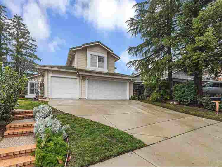 Two bedrooms for rent in Antioch