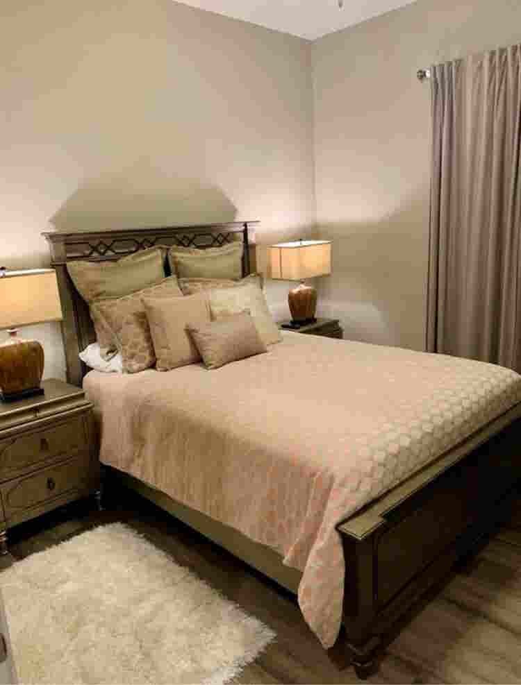 Great Park Irvine Fully Furnished