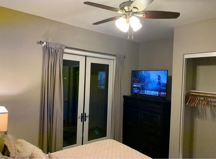 Great Park Irvine Fully Furnished