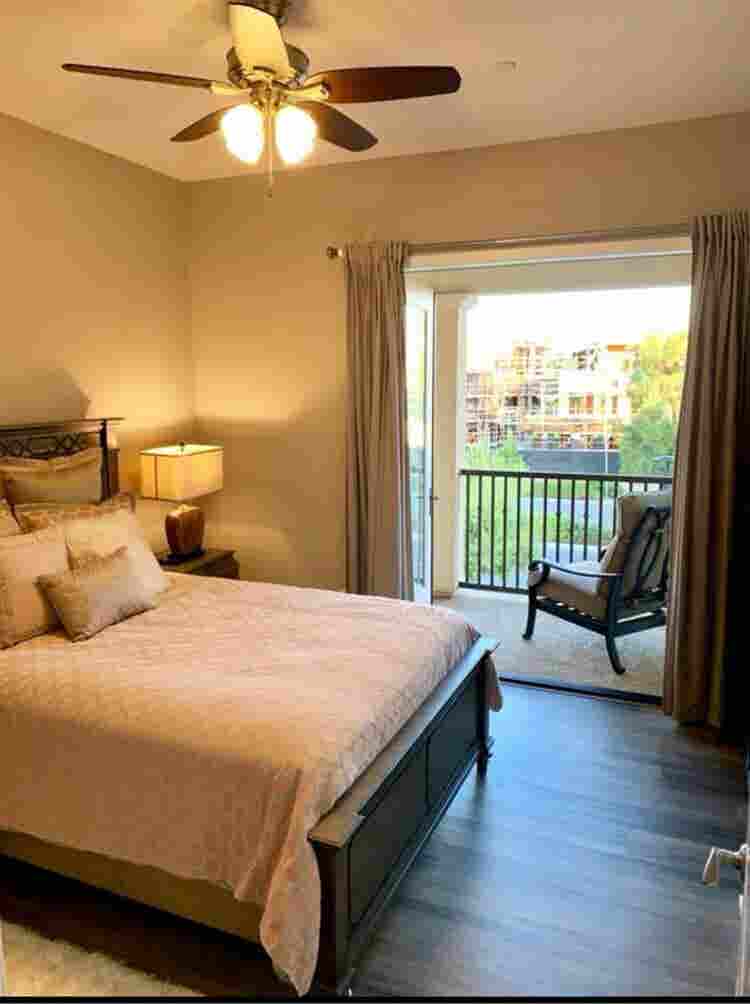 Great Park Irvine Fully Furnished