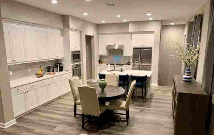 Great Park Irvine Fully Furnished
