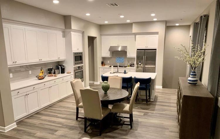 Great Park Irvine Fully Furnished