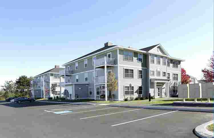 Riverside Apartment Listing