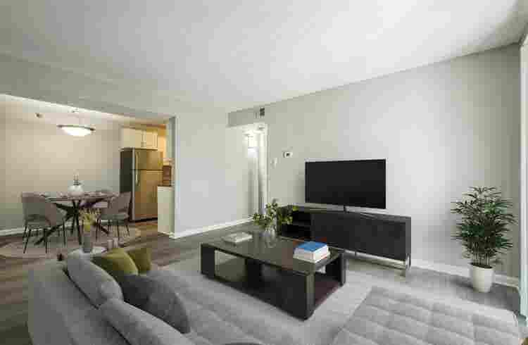 Master Bedroom Available – $