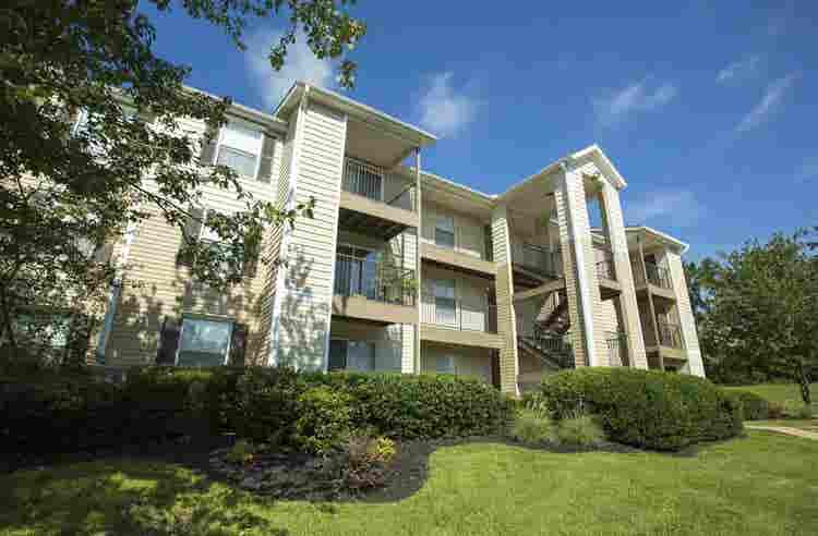 Master Bedroom Available – $