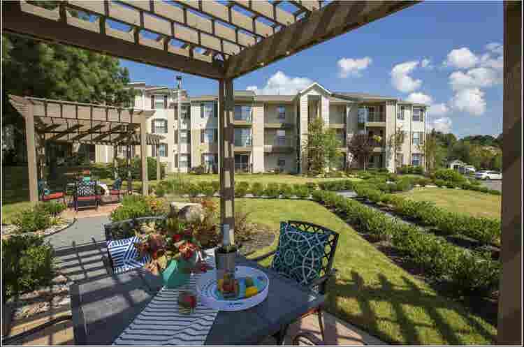 Master Bedroom Available – $