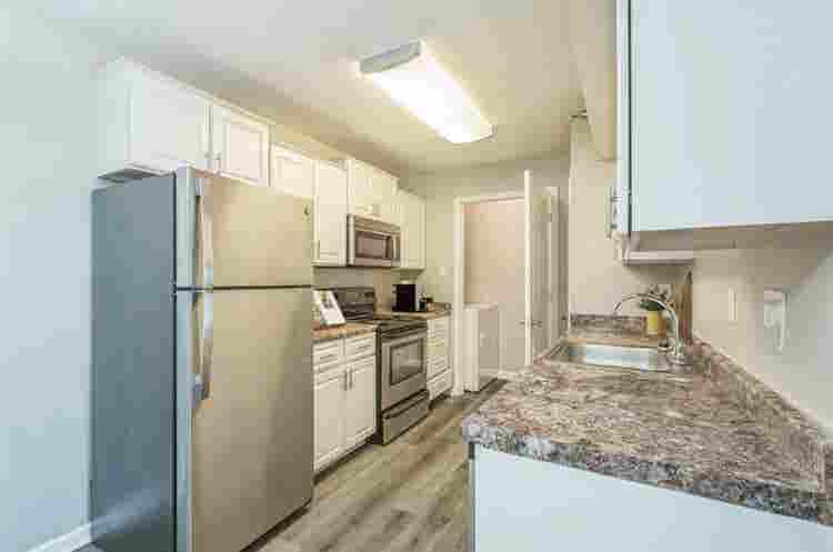 Master Bedroom Available – $