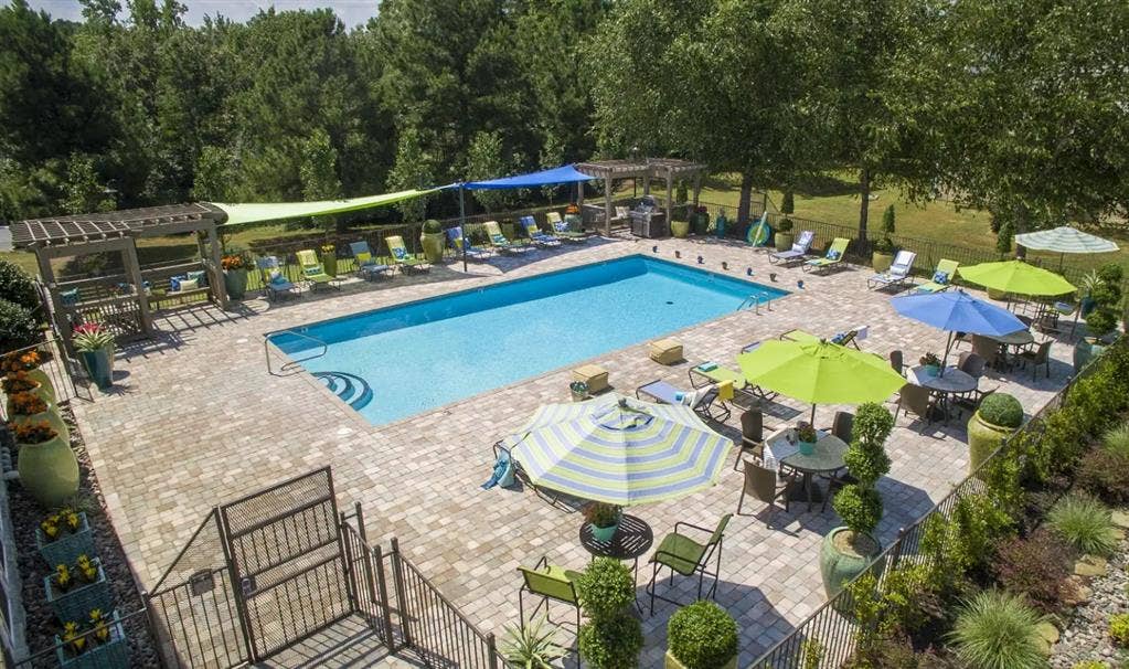 Master Bedroom Available – $