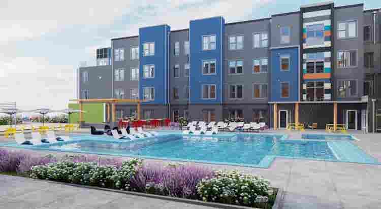 Lease takeover available