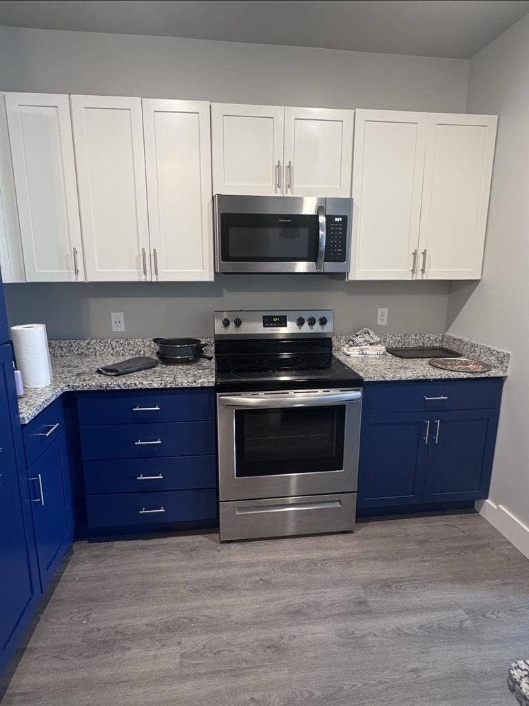 Lease takeover available