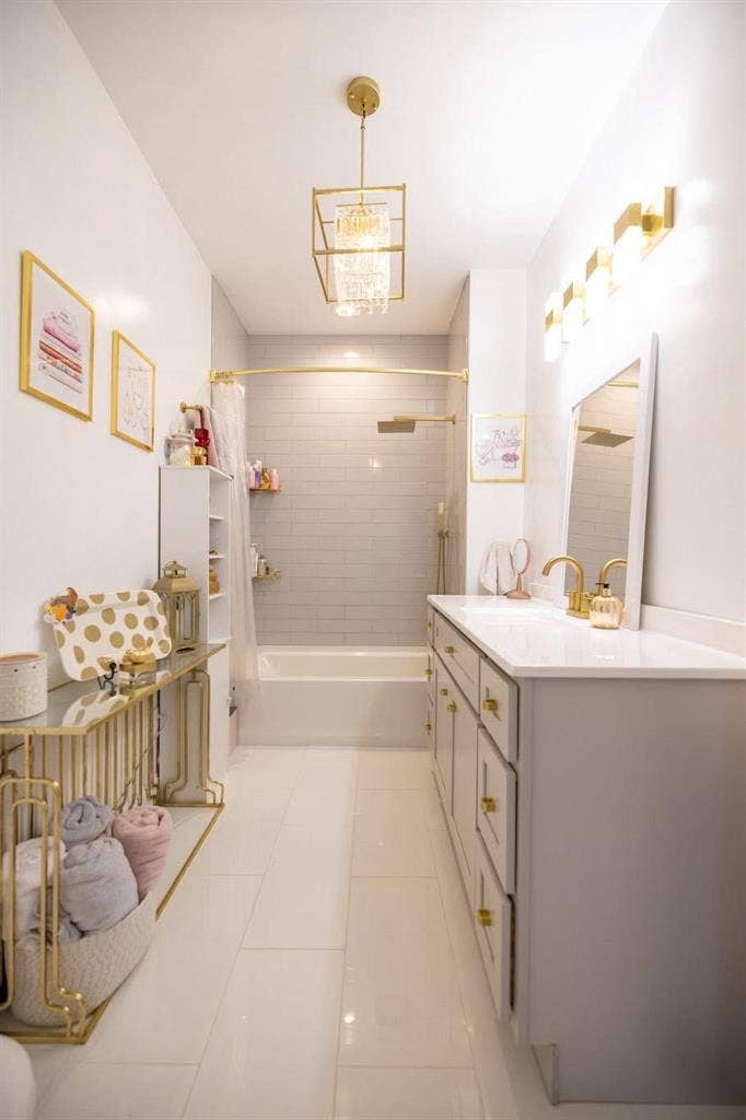 4 Rooms for Rent