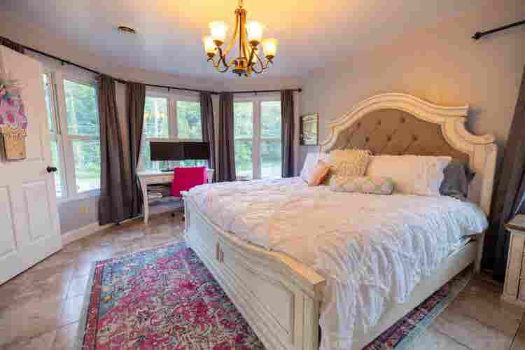 4 Rooms for Rent