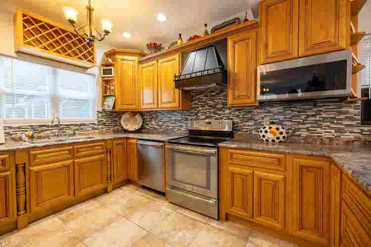 4 Rooms for Rent