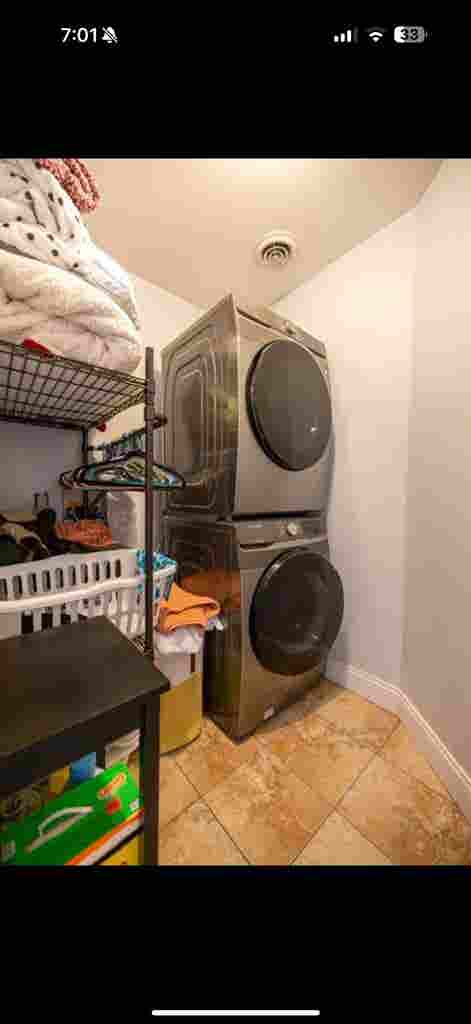 4 Rooms for Rent