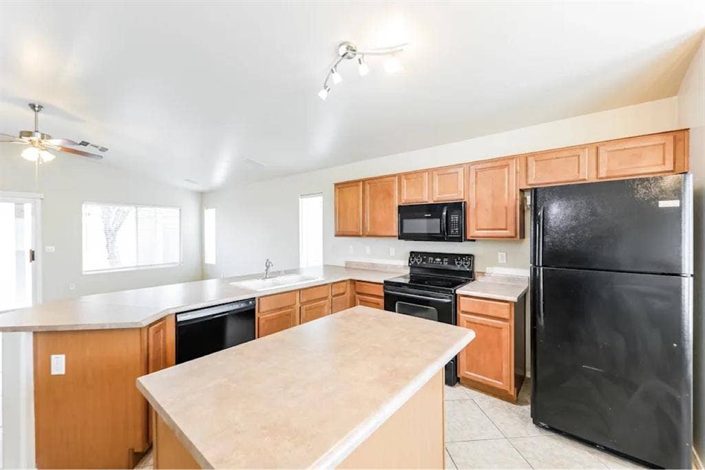 Cozy Rooms For Rent