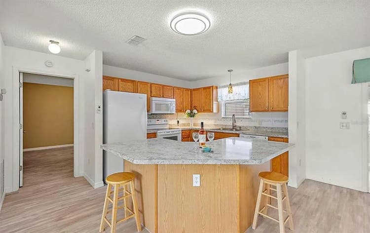 New Listing