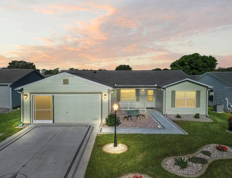 New Listing