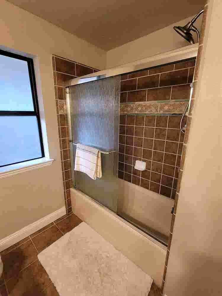 Private Room & Bath in Shared Home