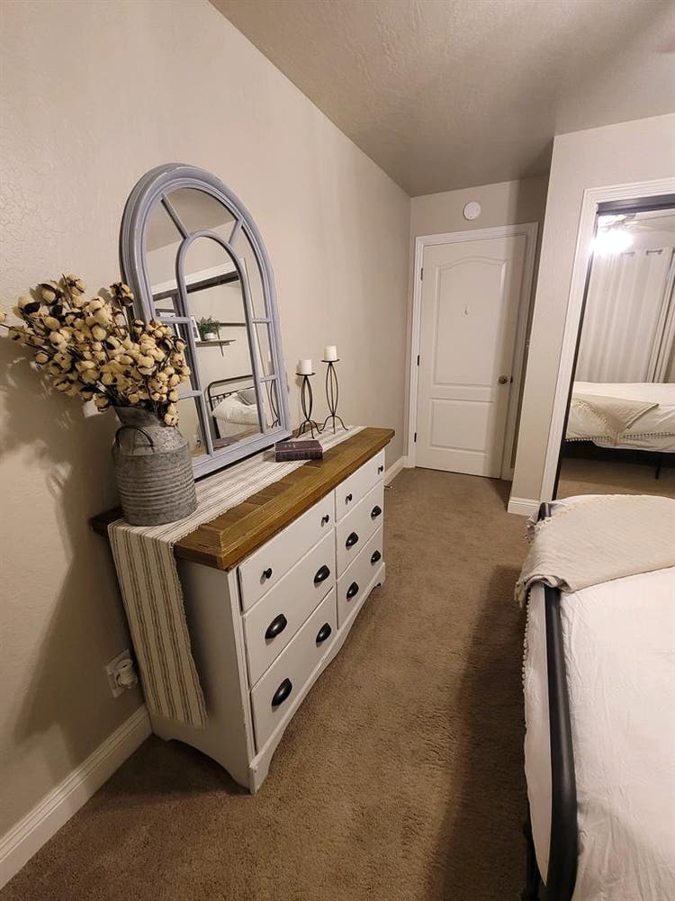 Private Room & Bath in Shared Home