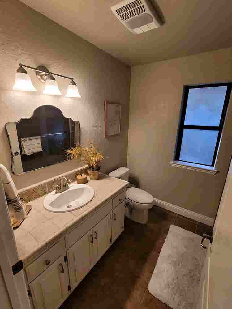 Private Room & Bath in Shared Home