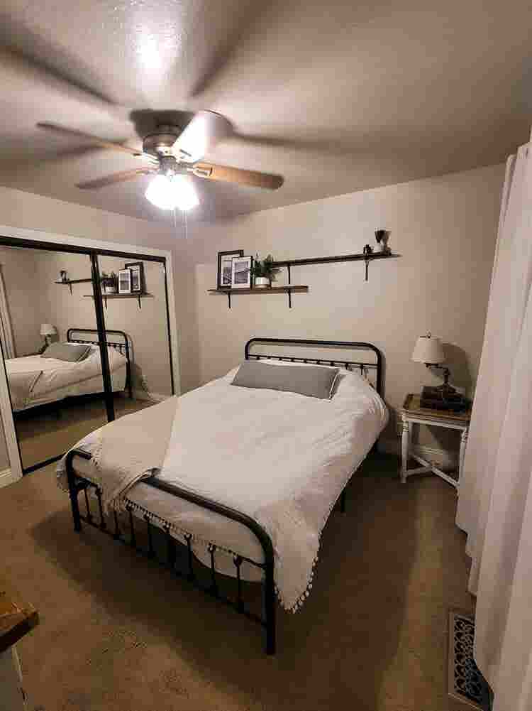 Private Room & Bath in Shared Home