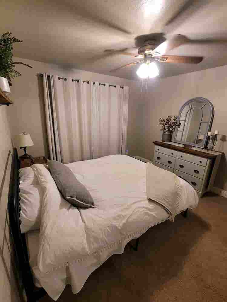 Private Room & Bath in Shared Home