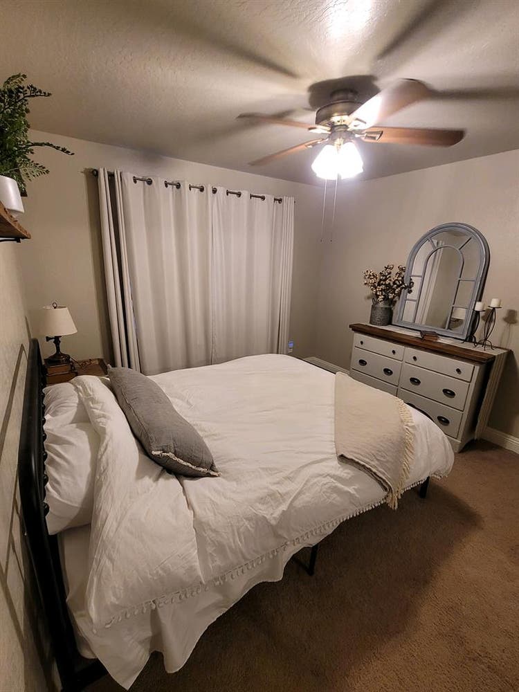 Private Room & Bath in Shared Home
