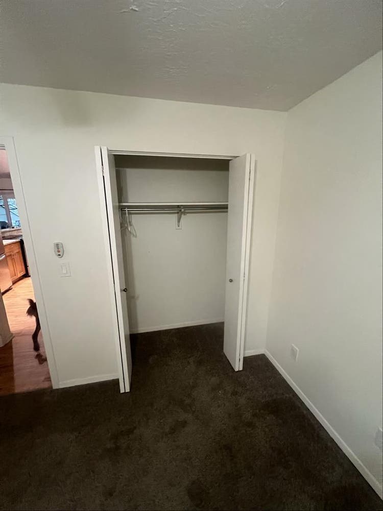 1BR/Private BA in a 2BR/2BA Condo