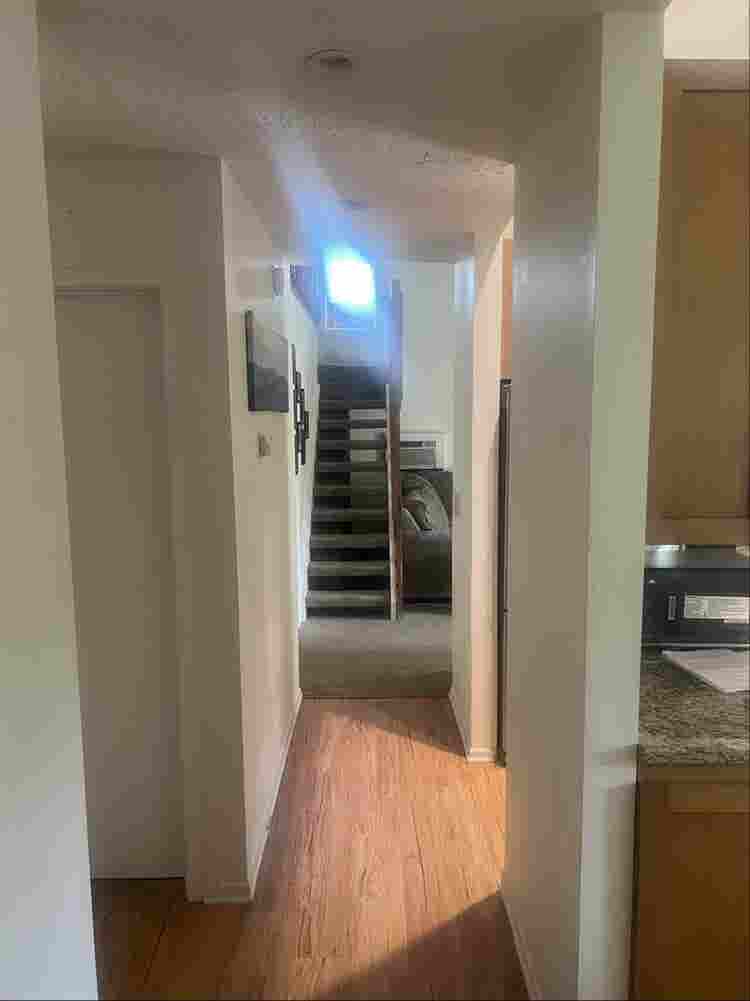 1BR/Private BA in a BA Condo