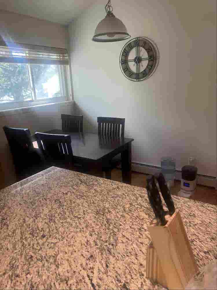 1BR/Private BA in a BA Condo