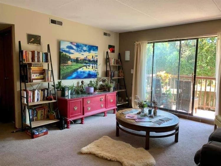 Room For Rent