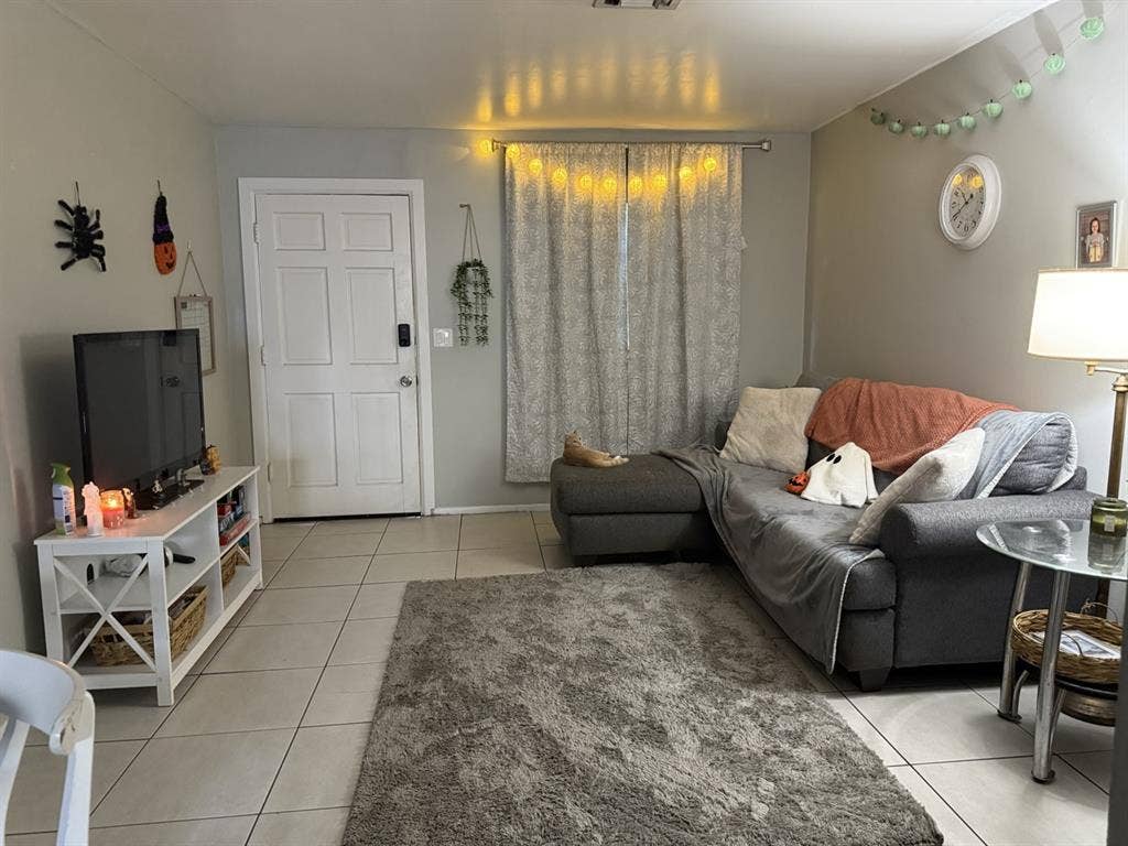 Homey duplex ✨