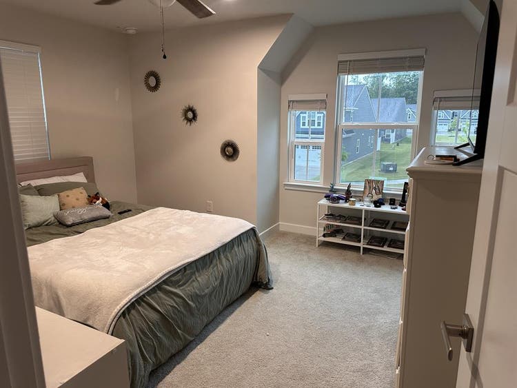 LOOKING FOR A ROOMIE