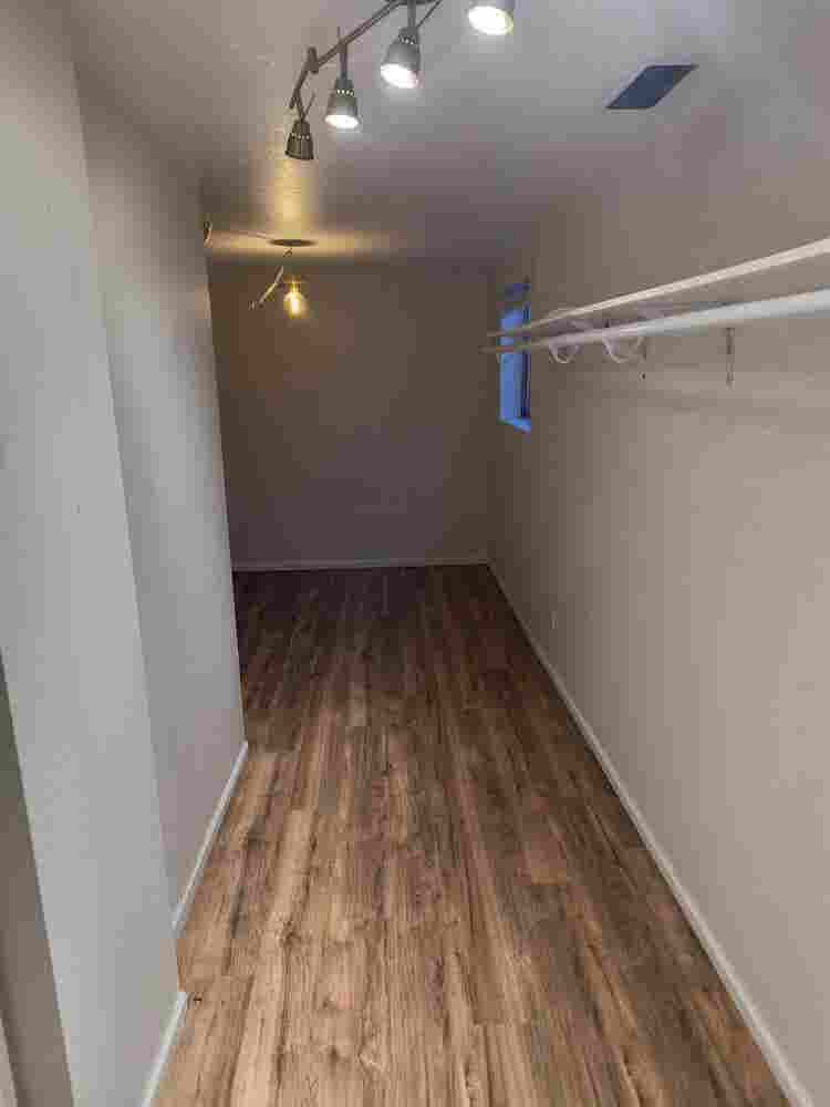 2br + office Private basement suite
