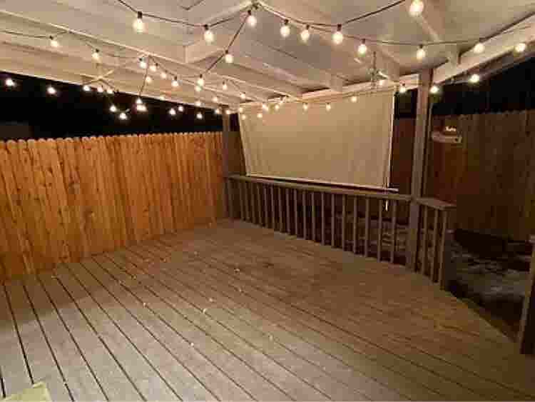 2br + office Private basement suite