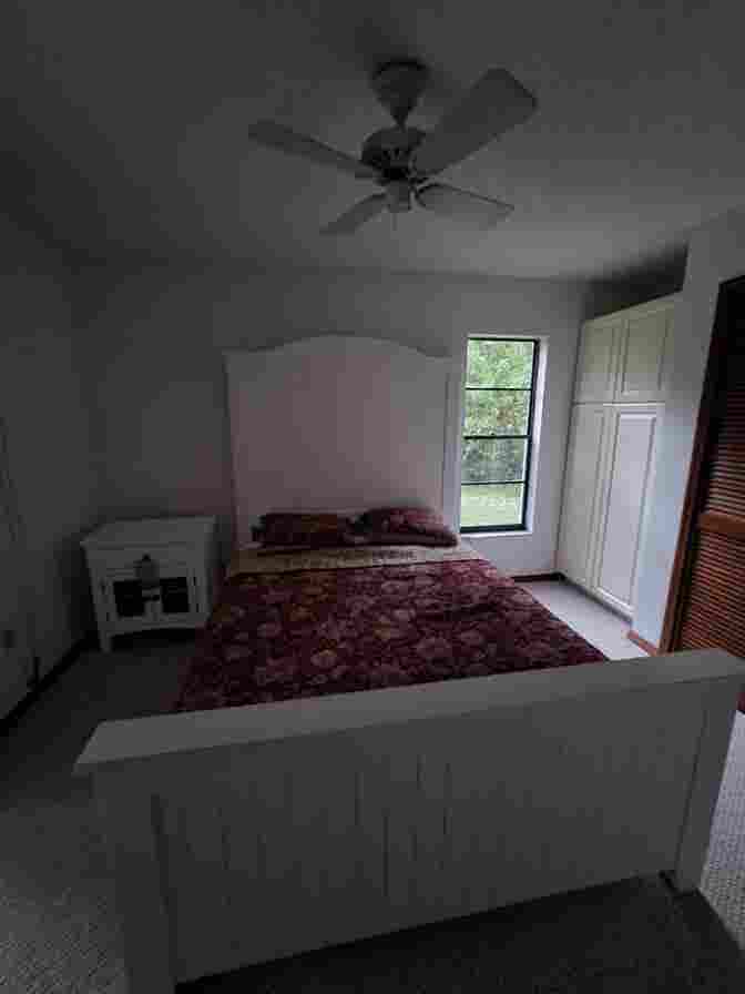 quiet 3 bedroom