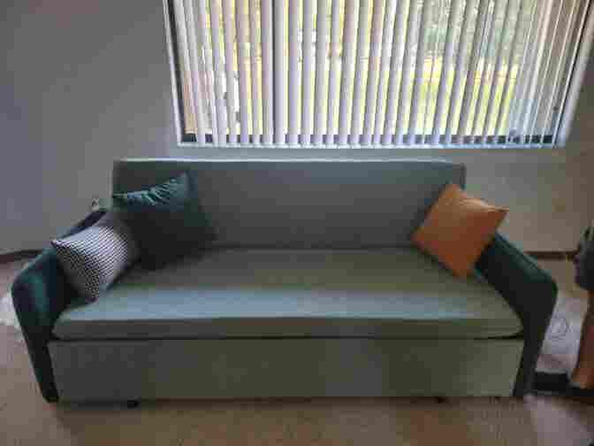 quiet 3 bedroom