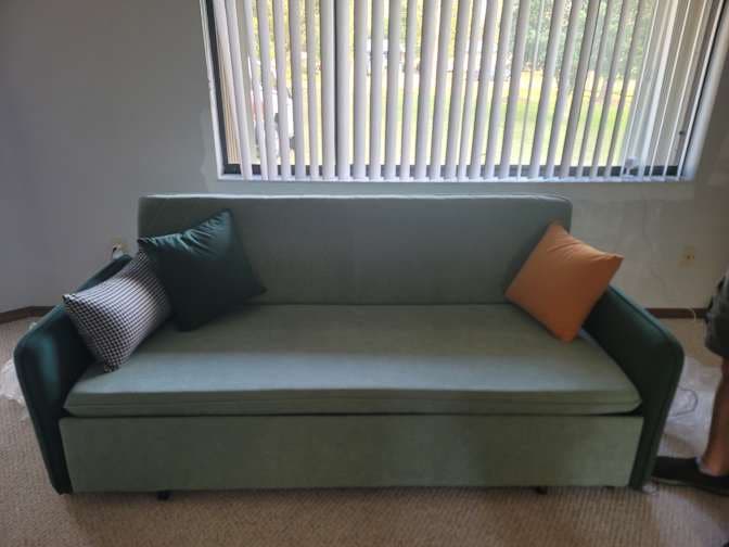 quiet 3 bedroom