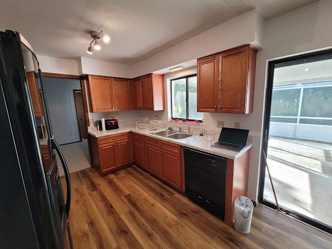 quiet 3 bedroom