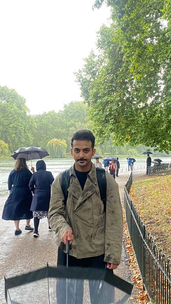 Looking for Homestay in Cambridge