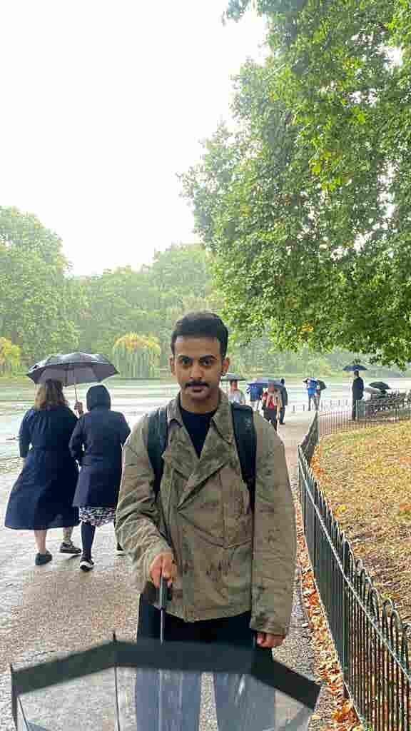 Looking for Homestay in Cambridge