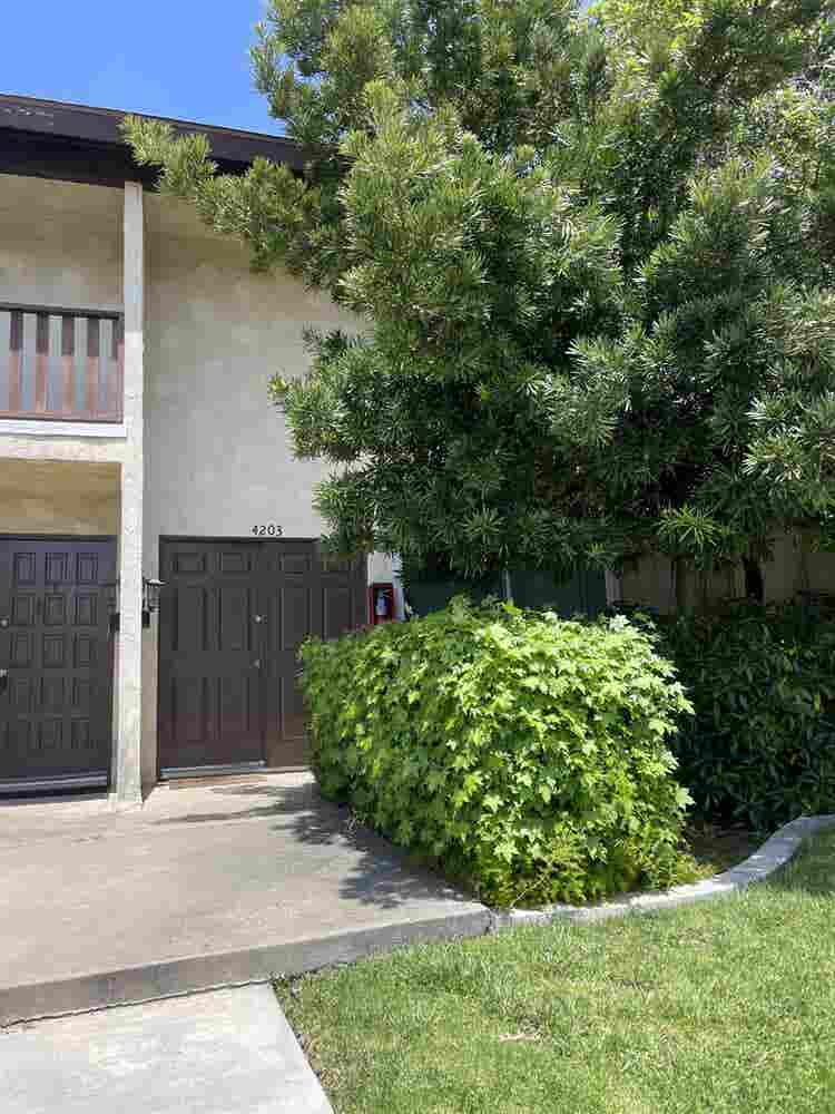 Condo in Newport Beach