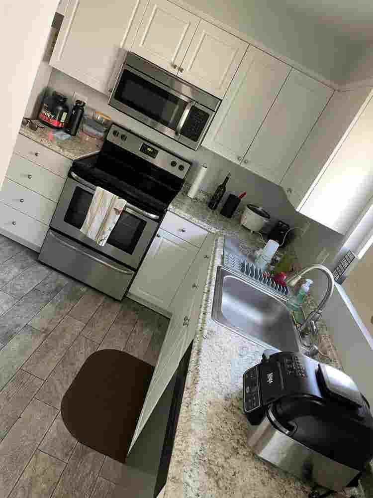 Condo in Newport Beach