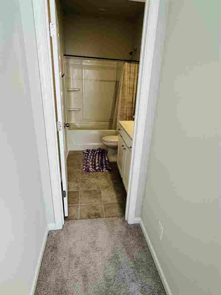 Fully Furnished room for rent