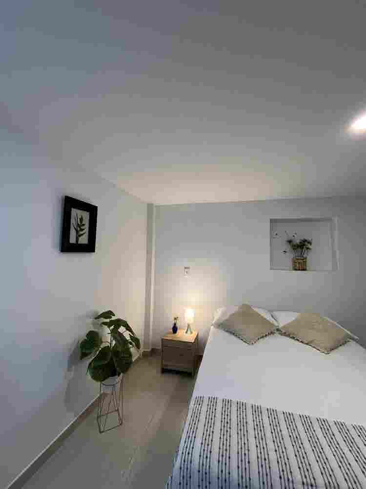 Habitación en Recinto de la Gruta