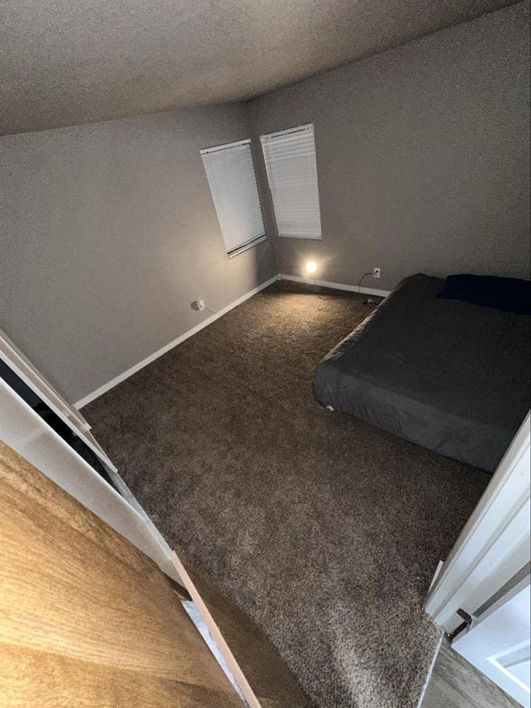 Spacious Room Private Bath Natomas