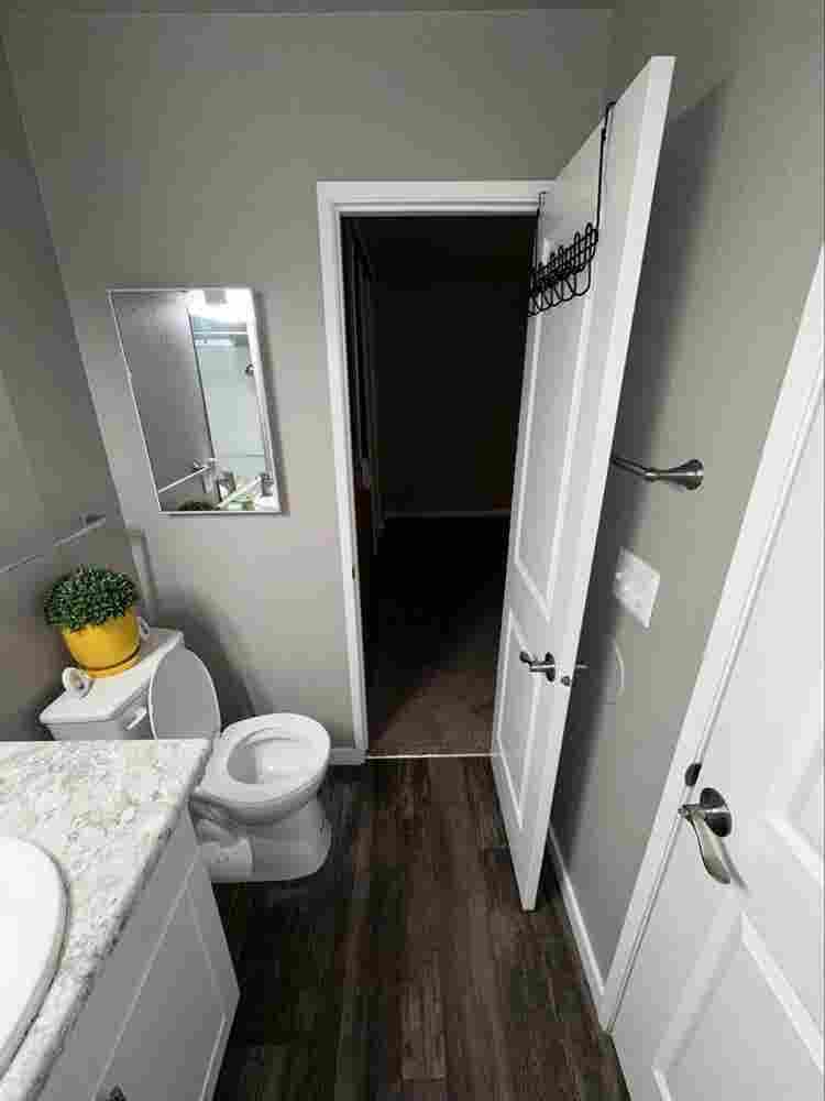 Spacious Room Private Bath Natomas