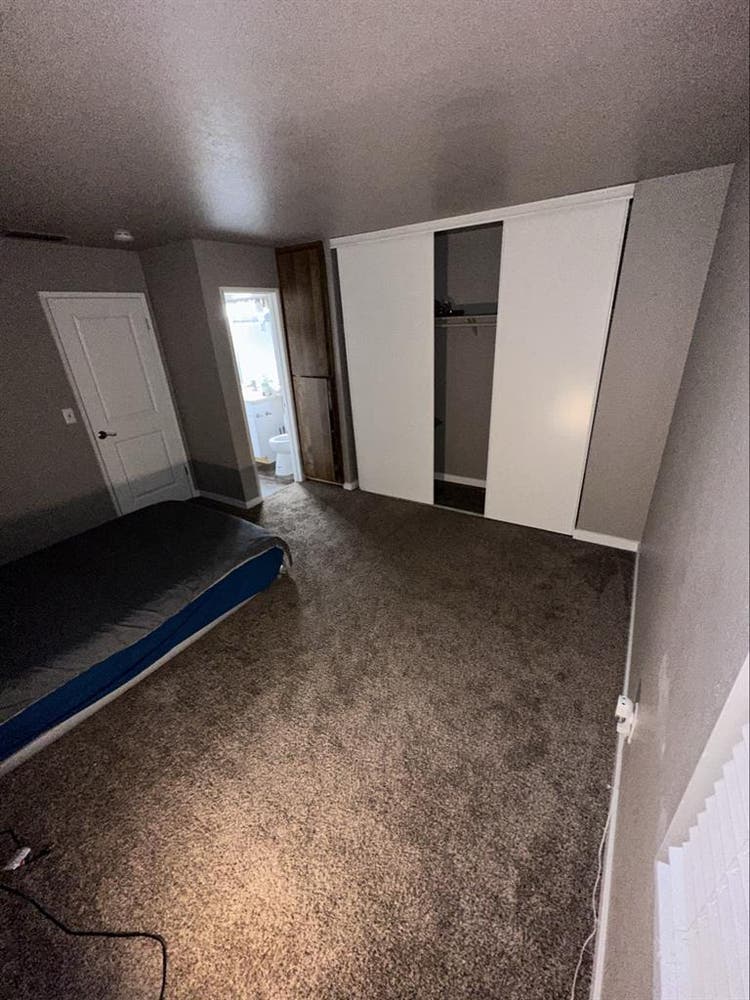 Spacious Room Private Bath Natomas