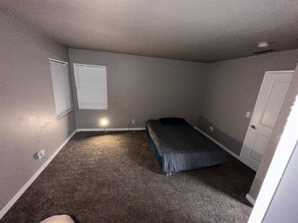 Spacious Room Private Bath Natomas